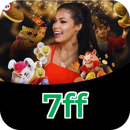 Aplicativo mobile 7ff